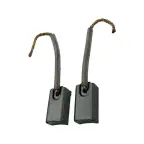 Jeu de 2 balais charbon alternateur BOSCH 1127014001