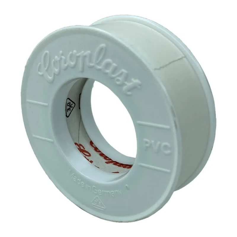 Ruban isolant BLANC