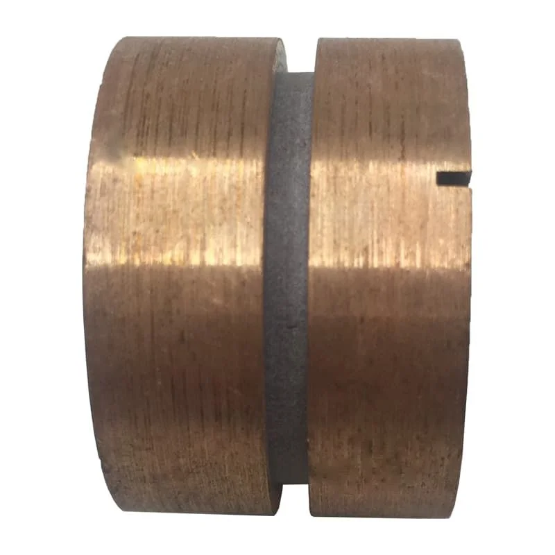 Bague collectrice 133401 pour alternateur BOSCH 0120400504