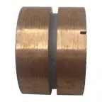 Bague collectrice 133401 pour alternateur BOSCH 0120400504