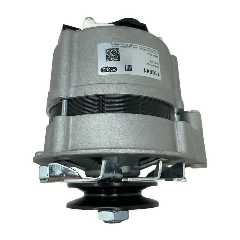 Alternateur pour ISKRA AAG1301