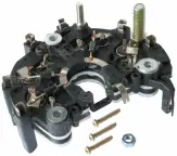 Pont de diodes pour alternateur BOSCH 0123110005