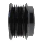 Poulie compatible pour alternateur BOSCH