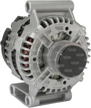 Alternateur pour BOSCH 0121615002