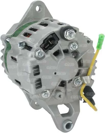 Alternateur pour ISUZU 8972012810
