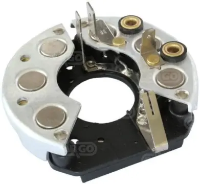 Pont de diodes pour alternateur BOSCH 0120300519
