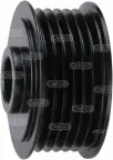 Poulie compatible pour alternateur BOSCH 332156