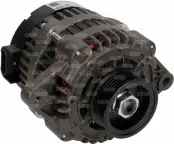 Alternateur compatible pour DELCO et 8400013