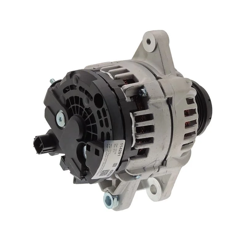 Alternateur pour BOSCH 0124225055