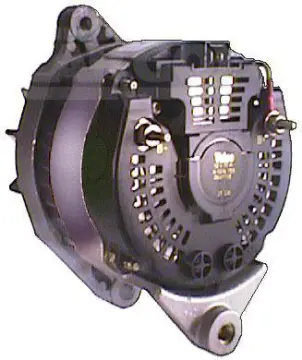 Alternateur Mahle Letrika pour VALEO 2541118
