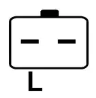Connecteur PL 55