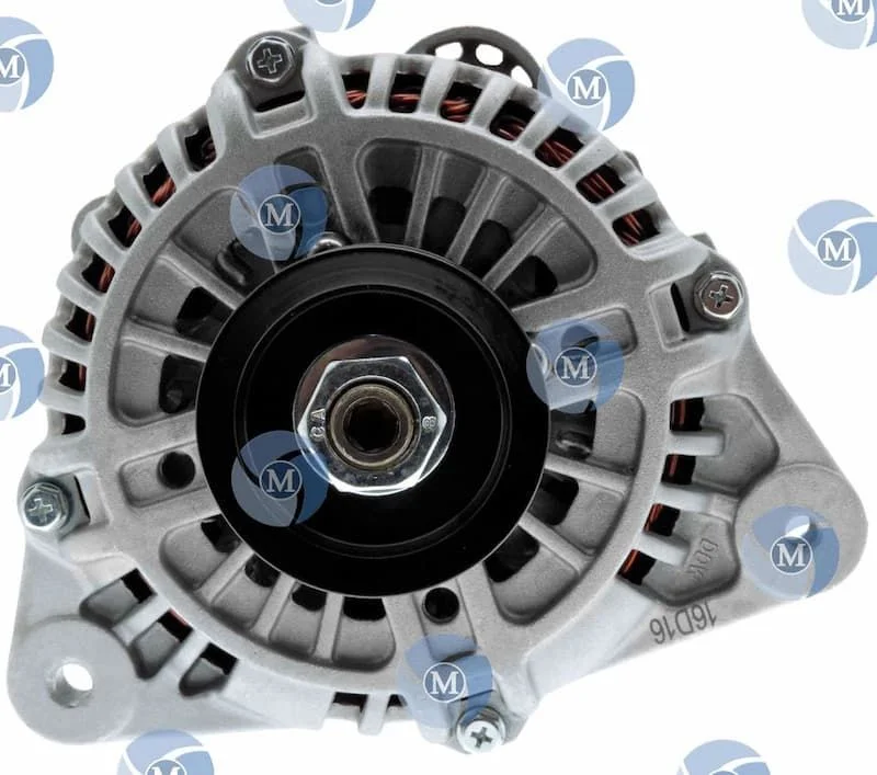Alternateur pour FORD 1017500