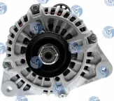 Alternateur pour FORD 1017500