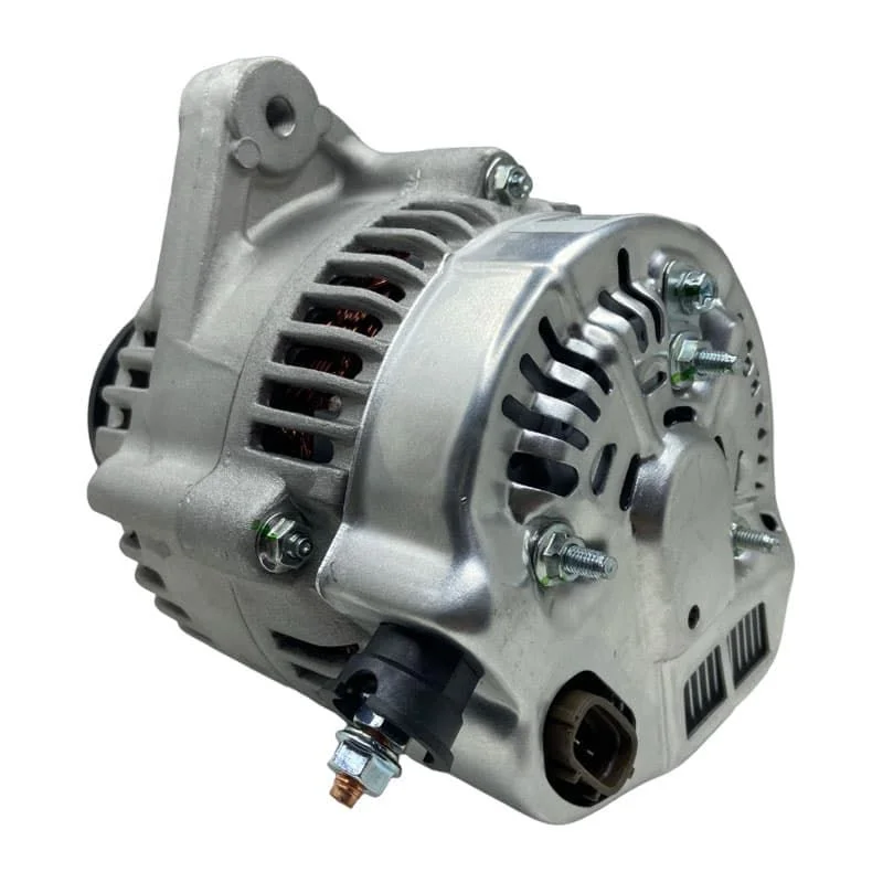 Alternateur pour DENSO 1012110480
