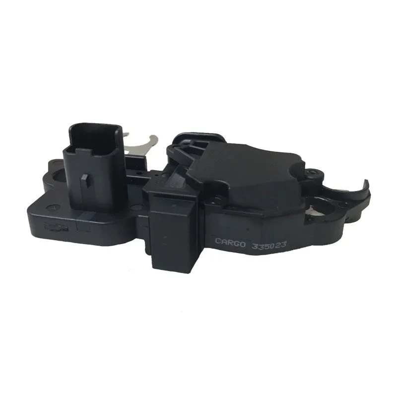 Régulateur BOSCH pour alternateur BOSCH 0124525028