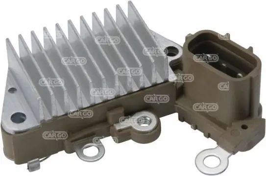 Régulateur compatible pour alternateur DENSO 1260003480