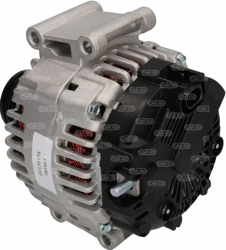 Alternateur compatible pour MERCEDES BENZ et 0141541102
