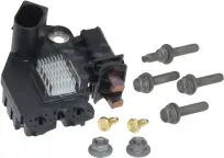 Régulateur pour alternateur VALEO 599283