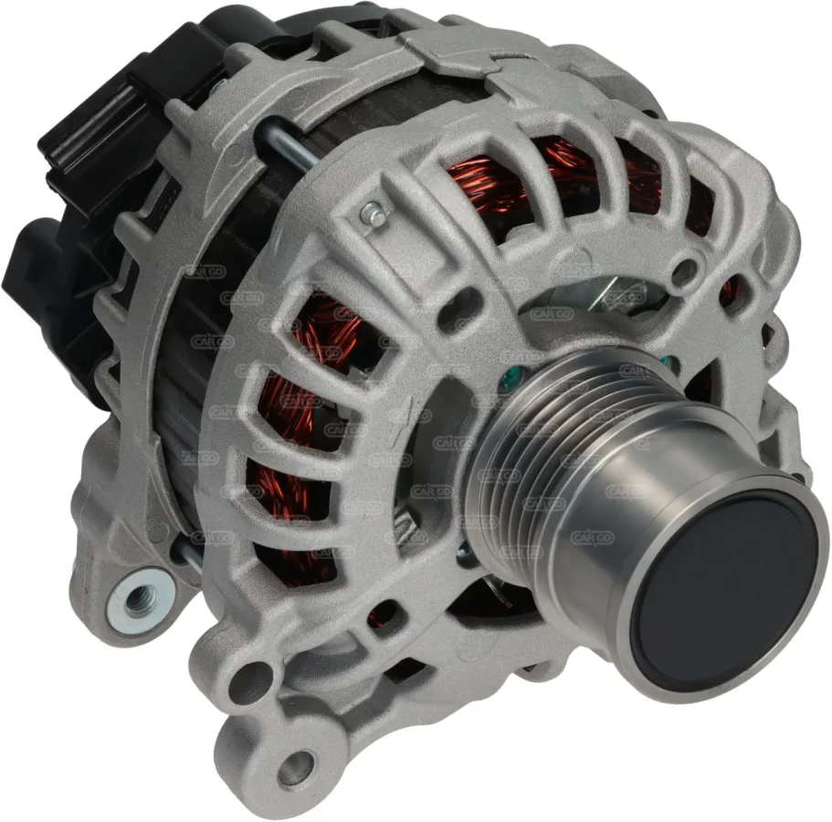 Alternateur pour BOSCH F000BL07A0