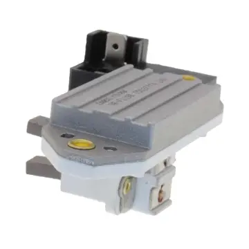 Régulateur pour alternateur MAGNETI MARELLI 131286