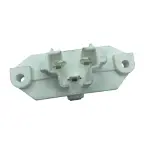 Porte balais 130697 pour alternateur BOSCH 0120300518