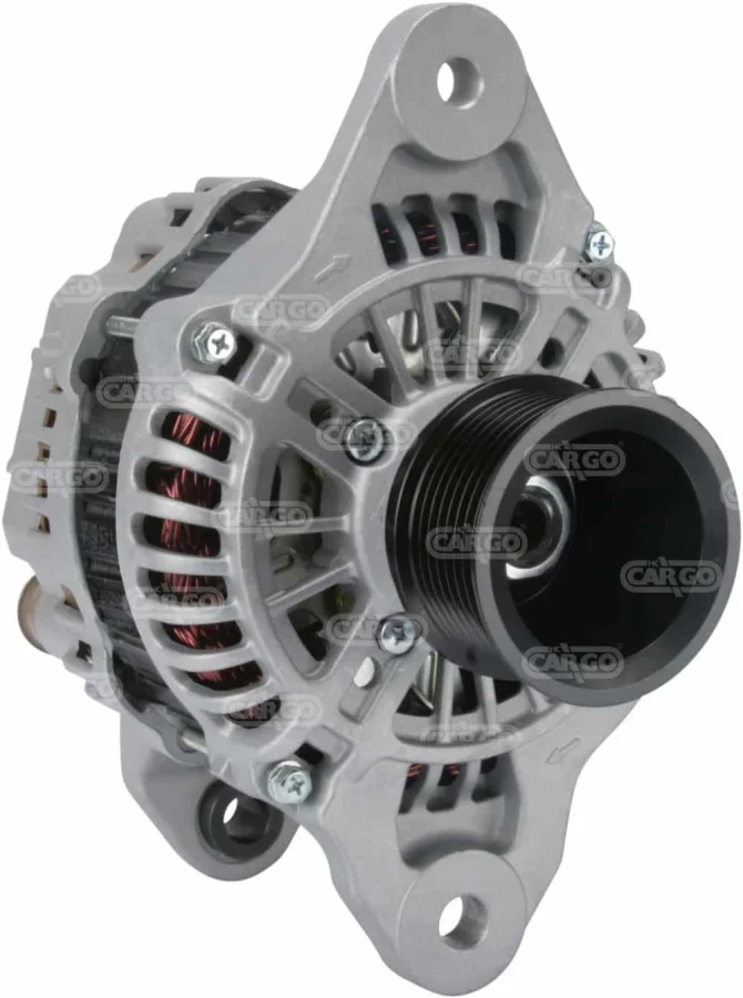 Alternateur pour MITSUBISHI A004TR5391