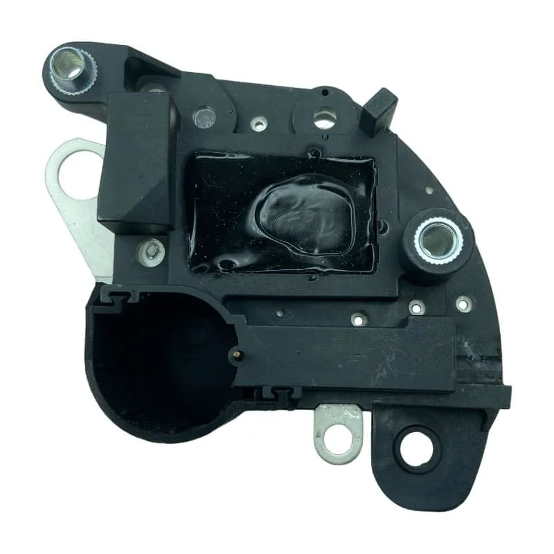 Régulateur compatible pour alternateur LUCAS 083631891010