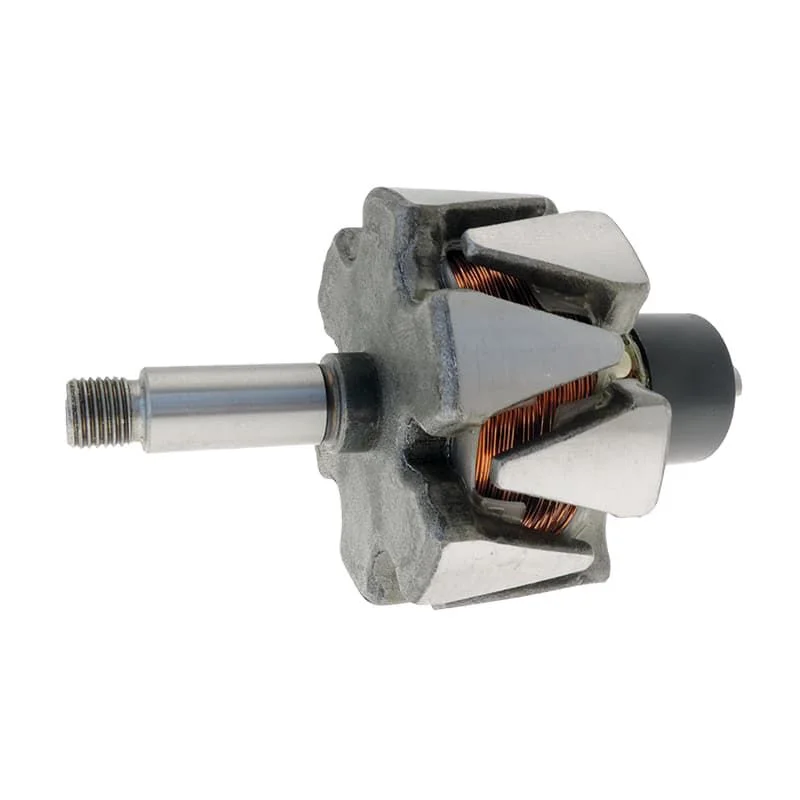 Remplace le rotor d alternateur FIAT
