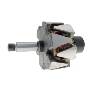 Remplace le rotor d alternateur FIAT