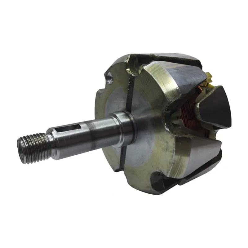 Rotor d alternateur 134414
