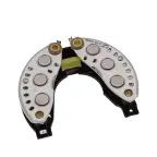 Pont diode alternateur MAGNETI 131164