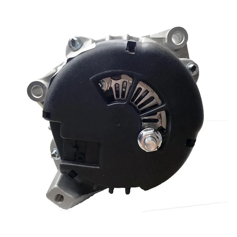 Alternateur pour DELCO REMY 10464084