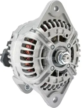 Alternateur pour BOSCH 0124555009
