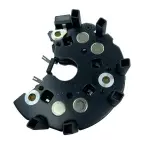 Pont de diodes Bosch pour alternateur BOSCH 0123315008
