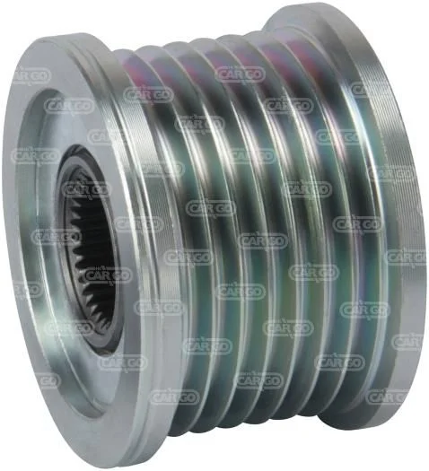 Poulie débrayable pour alternateur VALEO SG15L023