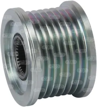 Poulie débrayable pour alternateur VALEO SG15L023