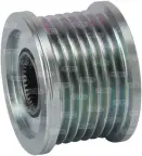 Poulie débrayable pour alternateur VALEO SG15L023