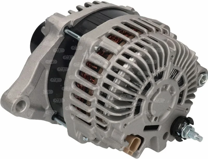 Alternateur compatible pour HC CARGO et 116037