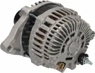 Alternateur compatible pour HC CARGO et 116037