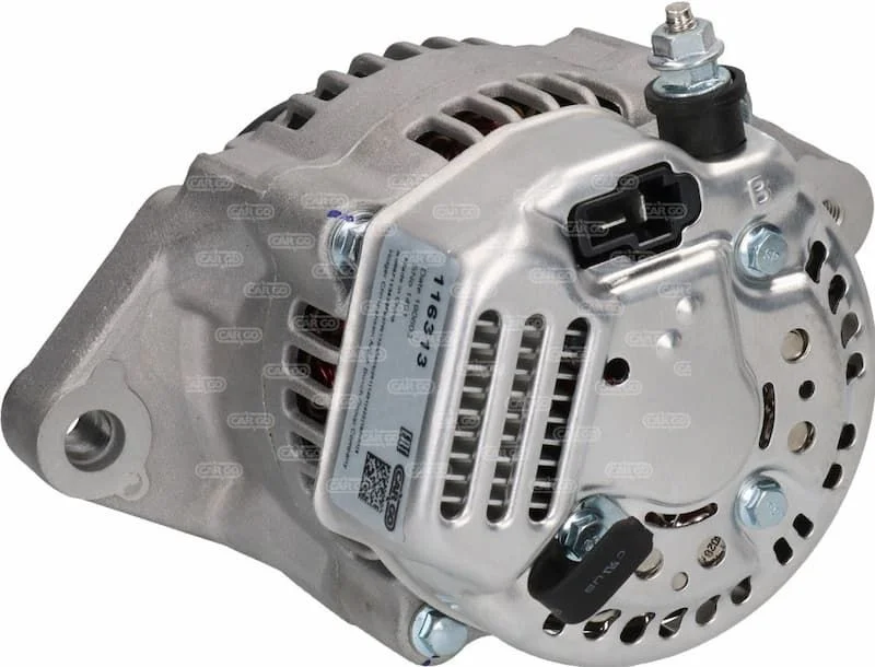 Alternateur compatible pour HC CARGO et 116313