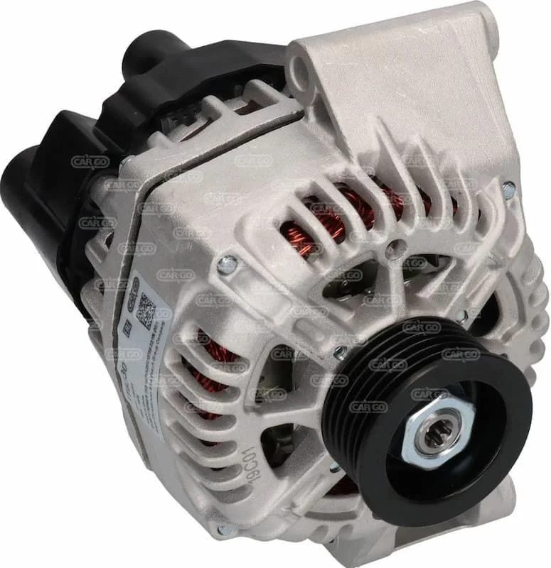Alternateur compatible pour FIAT et 46823546
