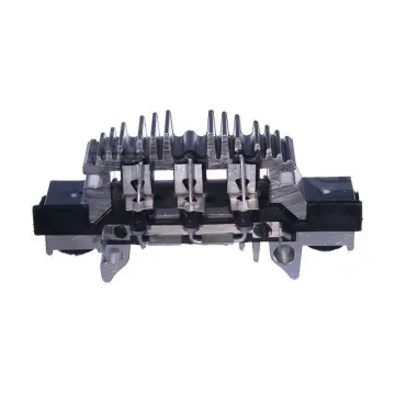 Pont diode alternateur MOTOROLA