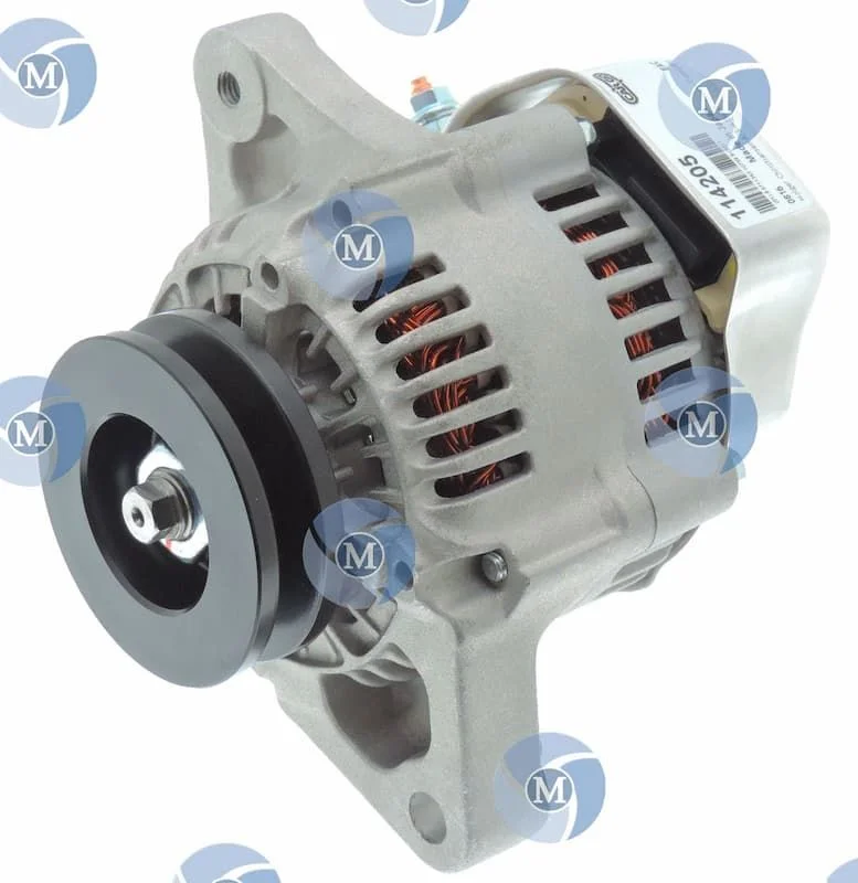 Alternateur pour DENSO 1012111100