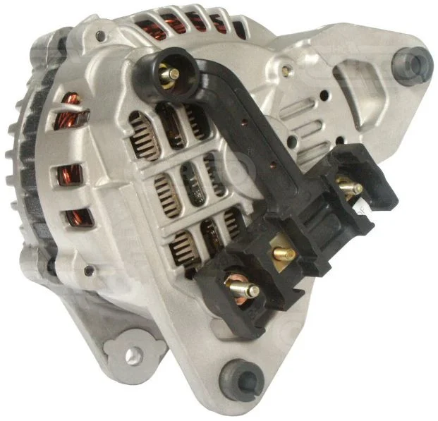 Alternateur pour BOSCH 0123310053