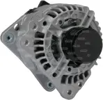 Alternateur pour BOSCH 0124325083