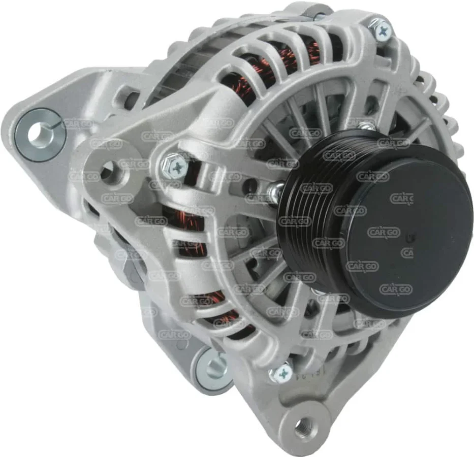 Alternateur pour MITSUBISHI A003TB6781