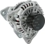 Alternateur pour MITSUBISHI A003TB6781