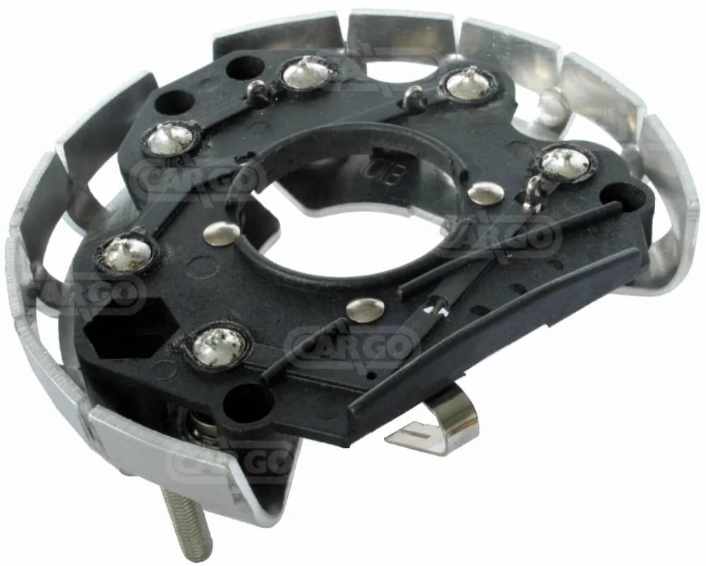 Pont de diodes pour alternateur BOSCH 0120400938