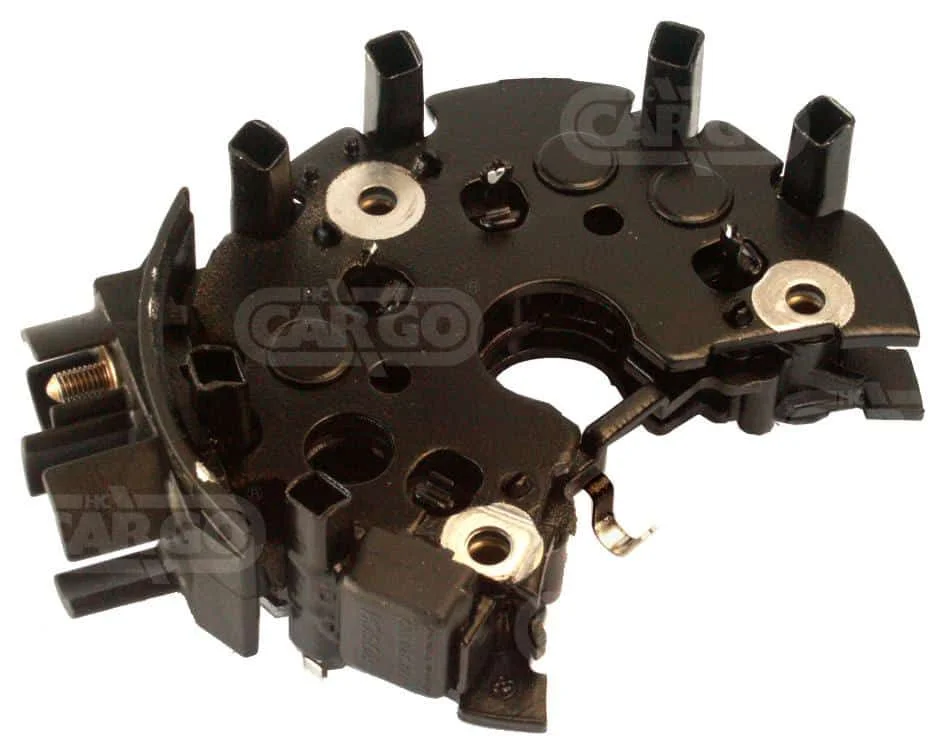 Pont de diodes pour alternateur BOSCH 0123310010