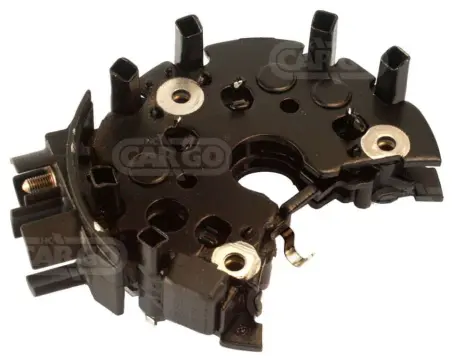 Pont de diodes pour alternateur BOSCH 0123310010